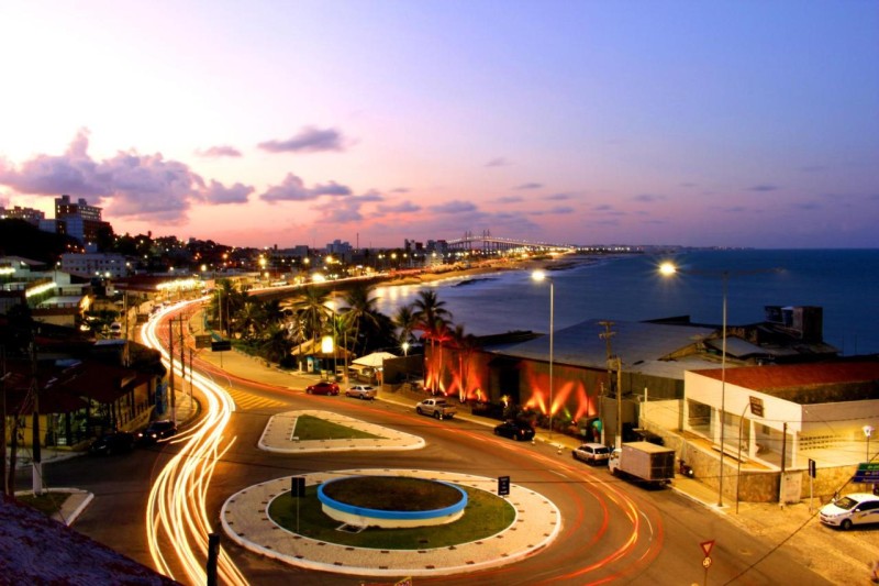 Image: Natal Praia Hotel