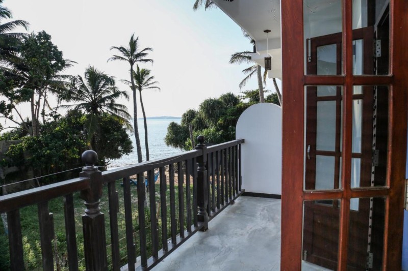 Image: Lakma Sea View