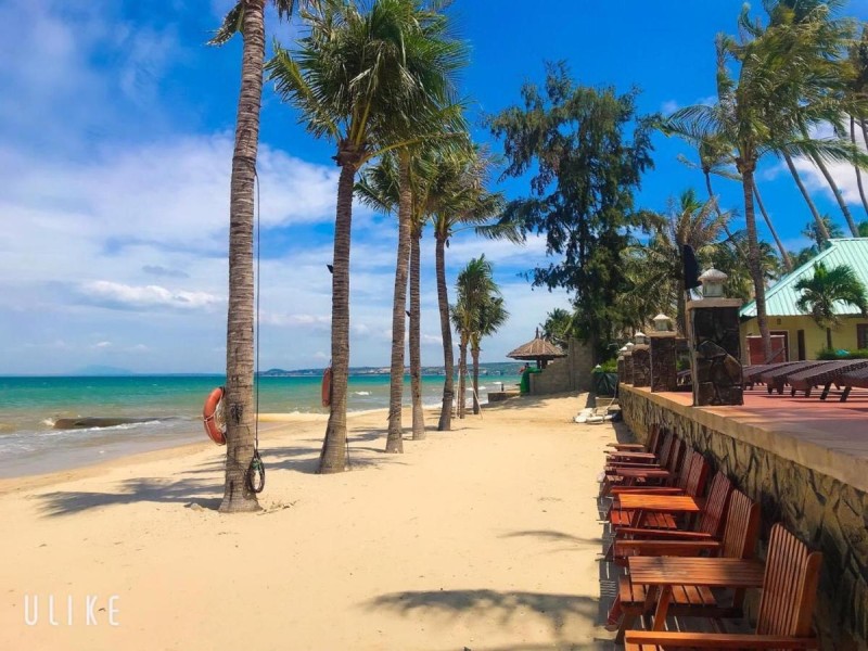 Image: Thai Hoa Mui Ne Resort