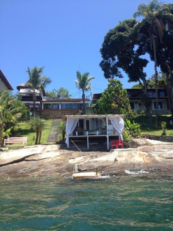 Image: Cabana do Mar