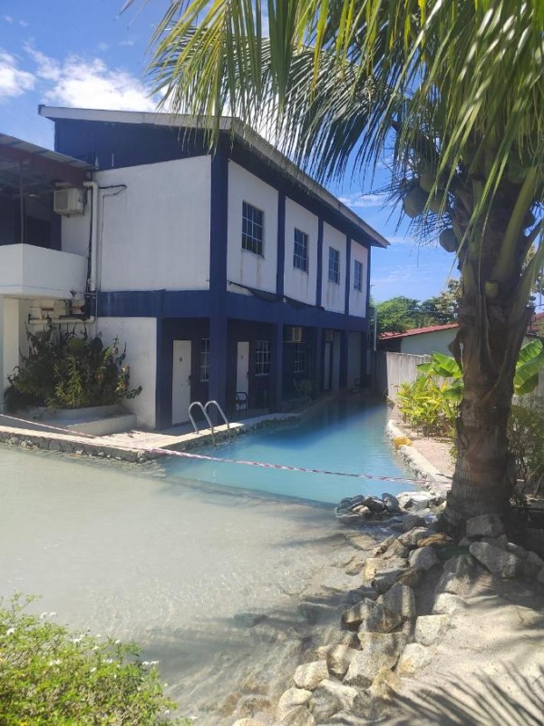 Image: Nu Melati Hotel