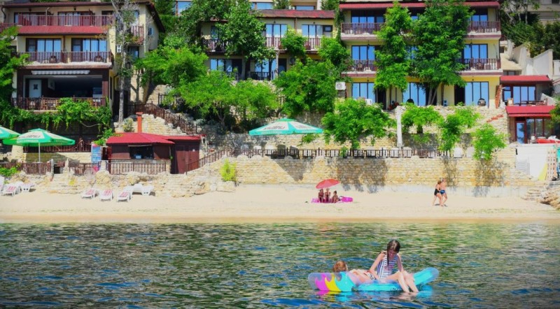 Image: Morski Briag Hotel