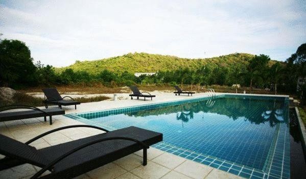 Image: White@Sea Resort