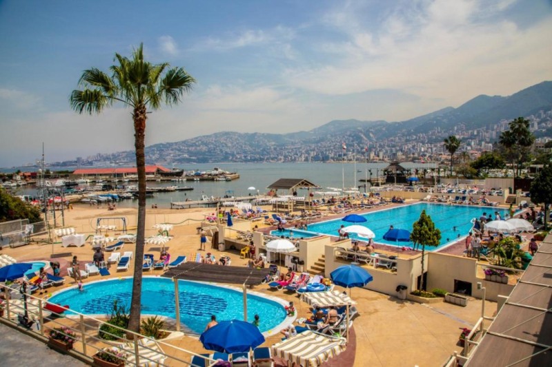 Image: Bel Azur Hotel - Resort