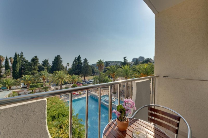 Image: Mediteran Hotel & Resort