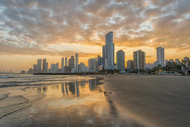 Image: Hotel Dann Cartagena