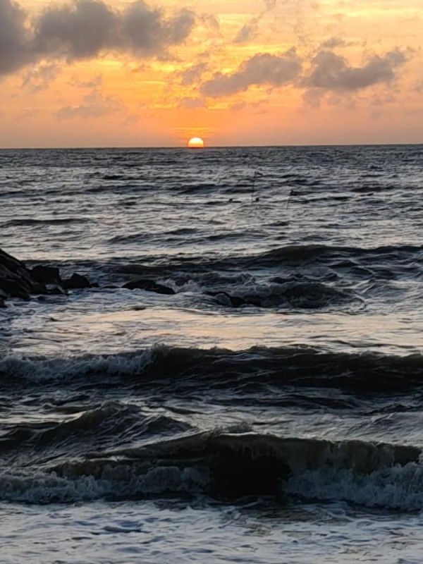 Image: Scoop Cabana Kitesurfing