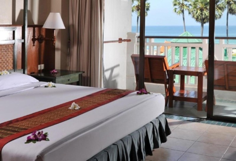 Image: Karon Princess Hotel SHA EXTRA Plus