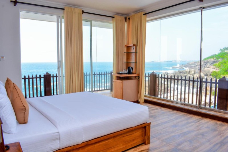Image: Watergate Resort Unawatuna