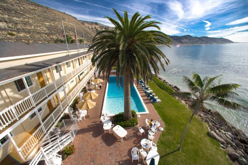 Image: Cliff House Inn