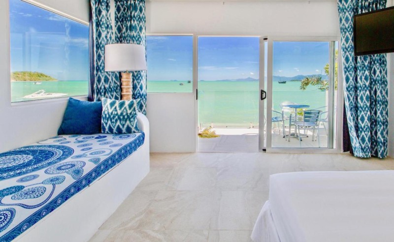 Image: So KohKoon Beach Resort