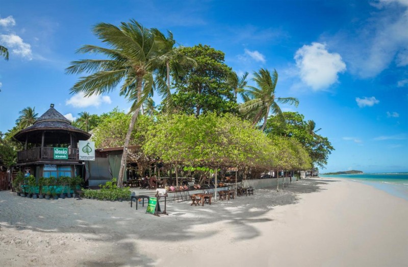 Image: Chaweng Garden Beach Resort - Koh Samui