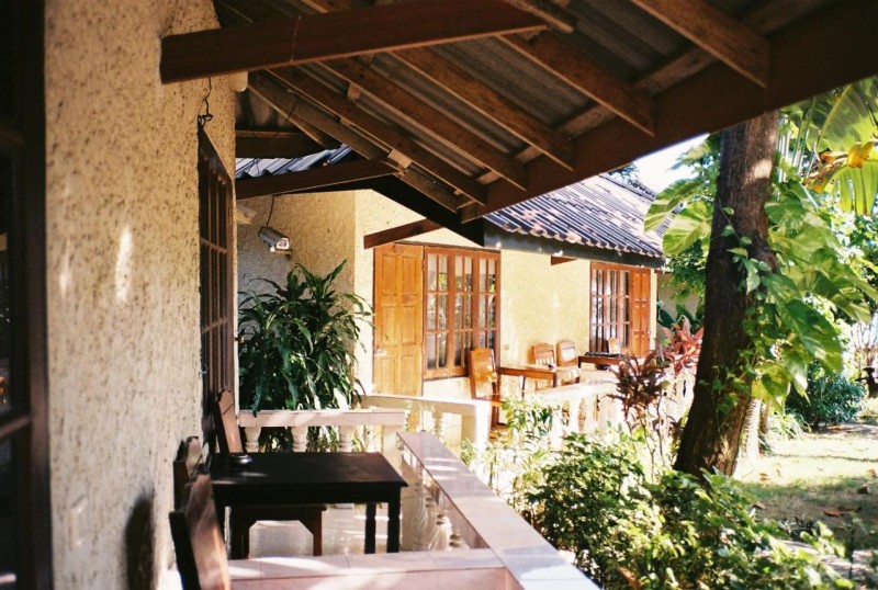 Image: Silver Beach Resort