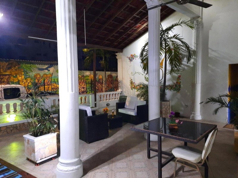 Image: Encanto Hotel Boutique