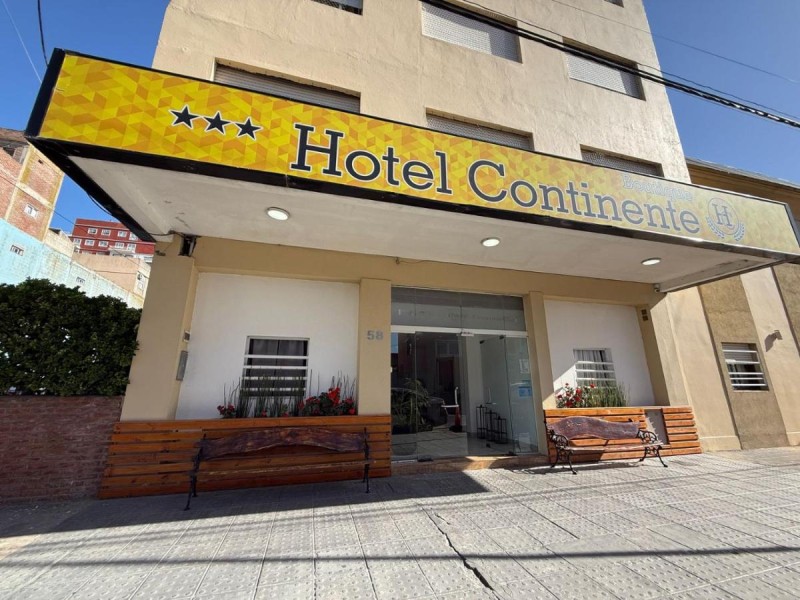 Image: Continente Boutique