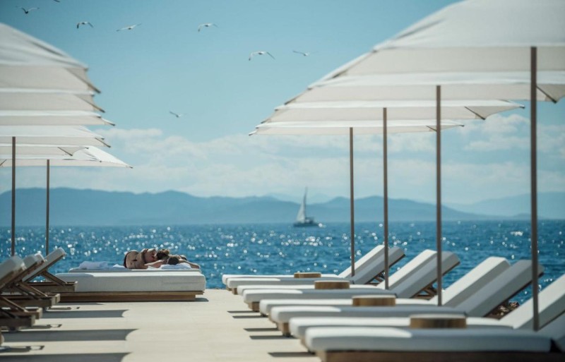Image: Four Seasons Astir Palace Hotel Athens