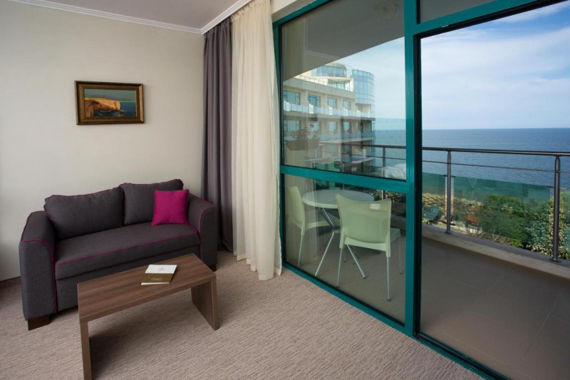 Image: Marina Grand Beach Hotel - All Inclusive Plus
