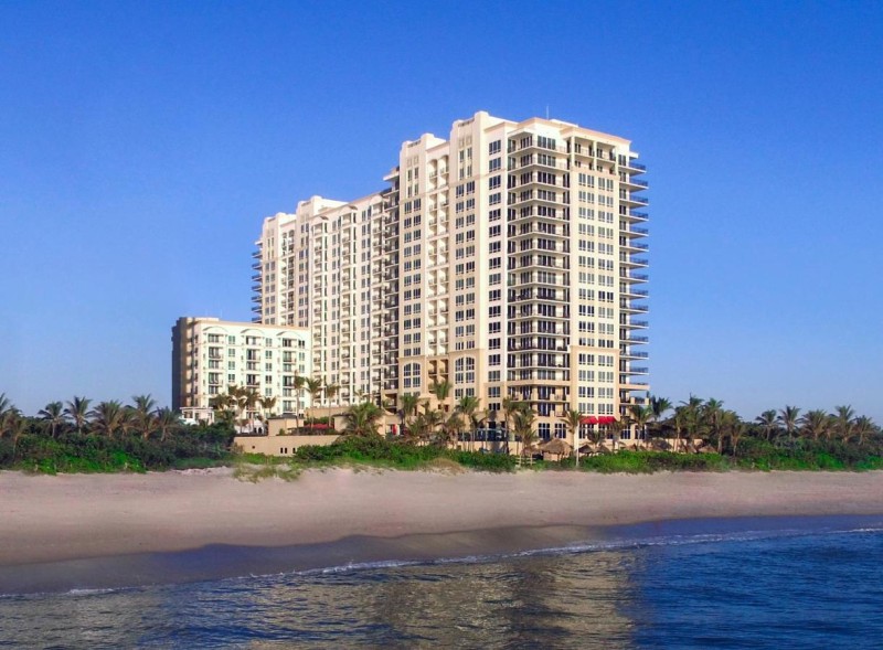 Image: Palm Beach Singer Island Resort & Spa Luxury Suites