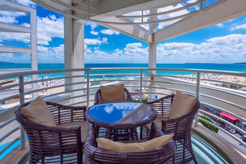 Image: Effect Grand Victoria Hotel - Ultra All Inclusive