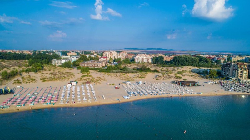 Image: HI Hotels Imperial Resort - Ultra All Inclusive, FREE PARKING