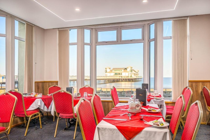 Image: The Sandringham Hotel