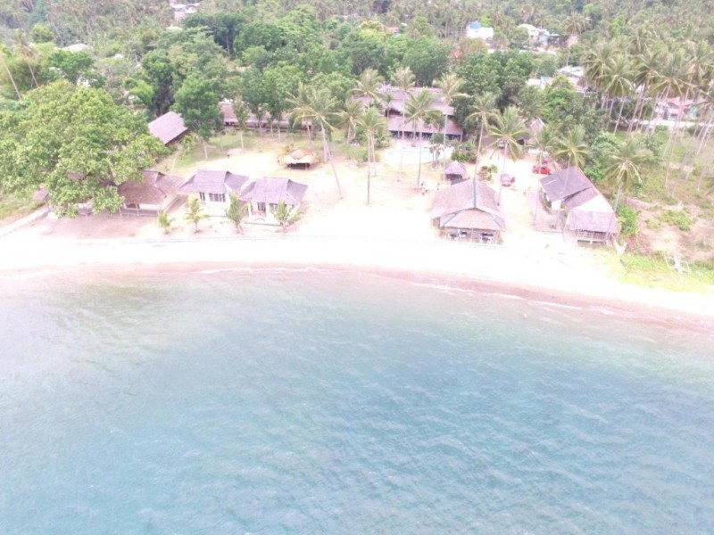 Image: Oceana Hotel & Beach Resort