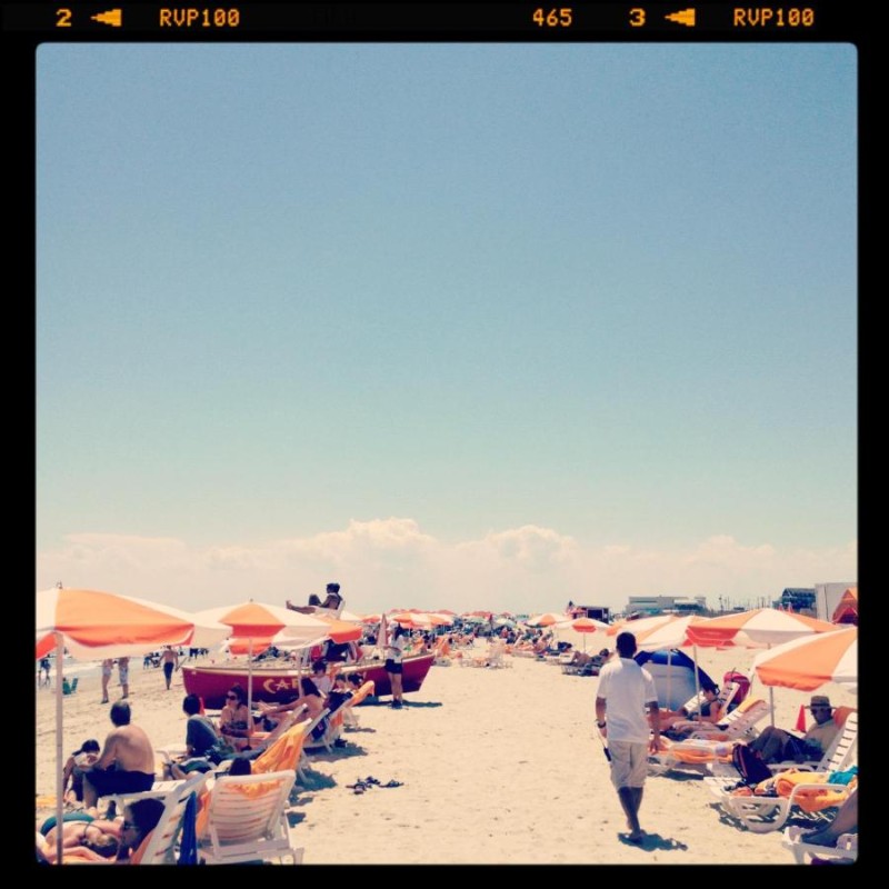 Image: Ocean Club Hotel