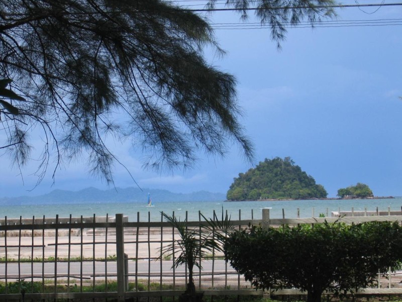 Image: Pakmeng Resort