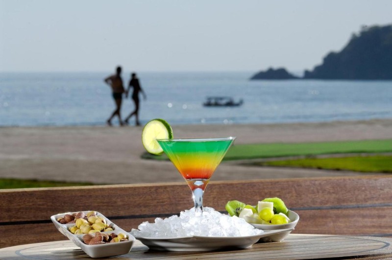 Image: Belcekiz Beach Club - All Inclusive
