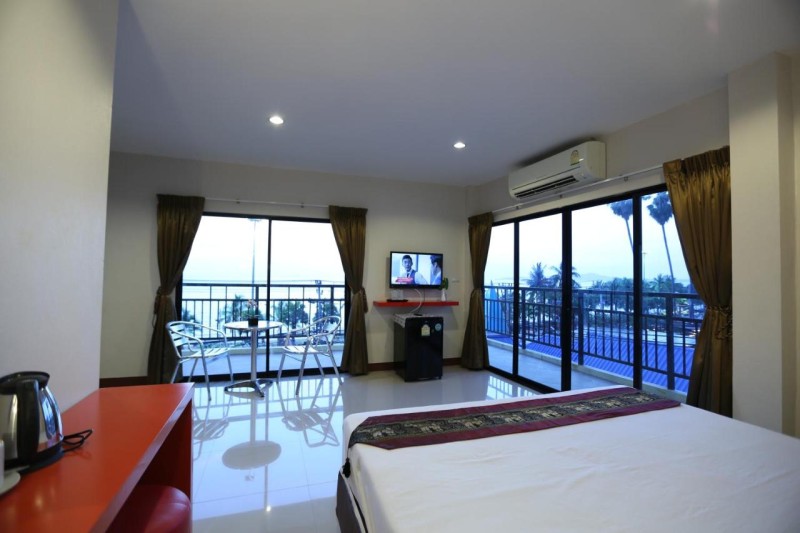 Image: Sunlight Hotel