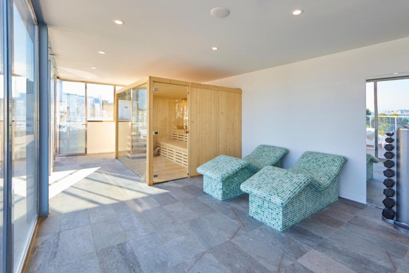 Image: Cupido Boutique Hotel