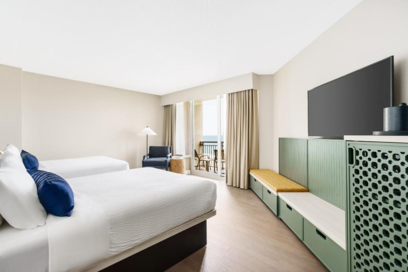 Image: Holiday Inn Resort Lumina on Wrightsville Beach by IHG