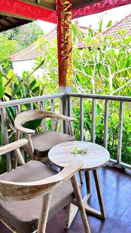 Image: Lembongan Seaview