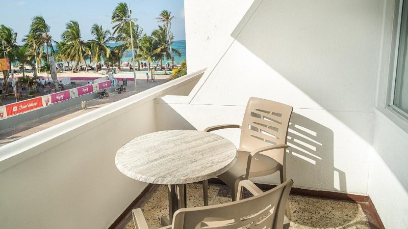 Image: Hotel Portobelo Convention Center
