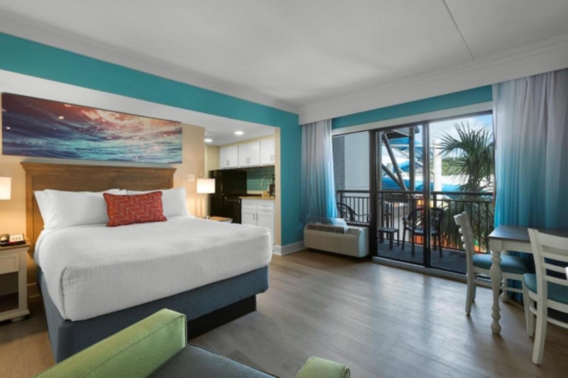 Image: Grande Cayman Resort