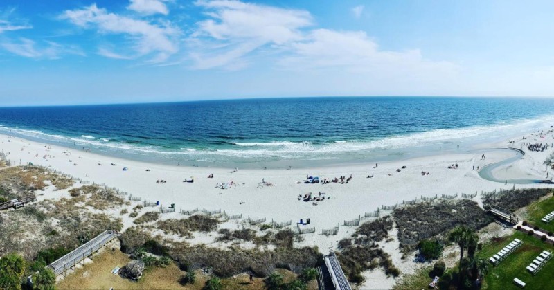 Image: Monterey Bay Suites