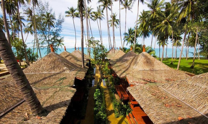 Image: Lipa Bay Resort