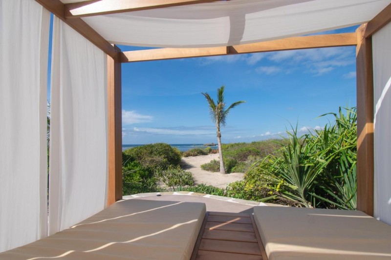 Image: The Charming Lonno Lodge Watamu