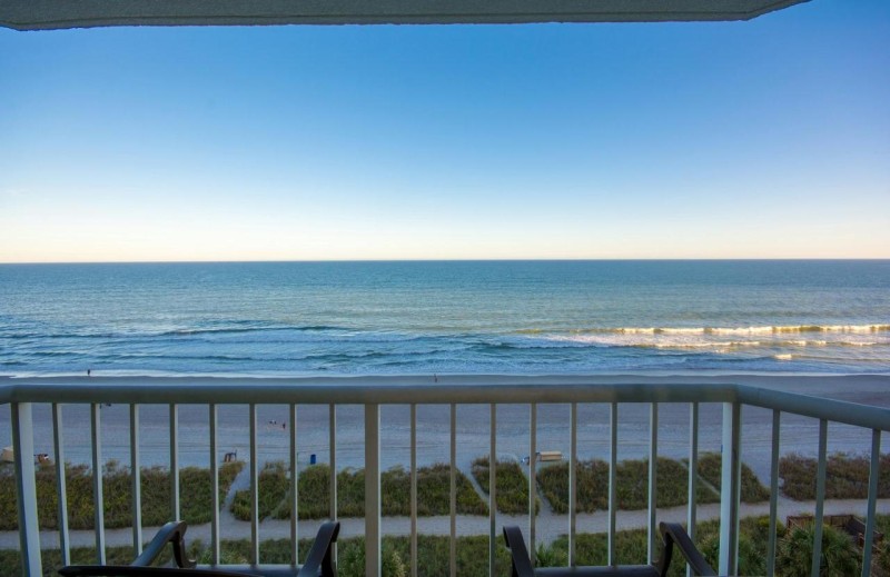 Image: The Strand - A Boutique Resort