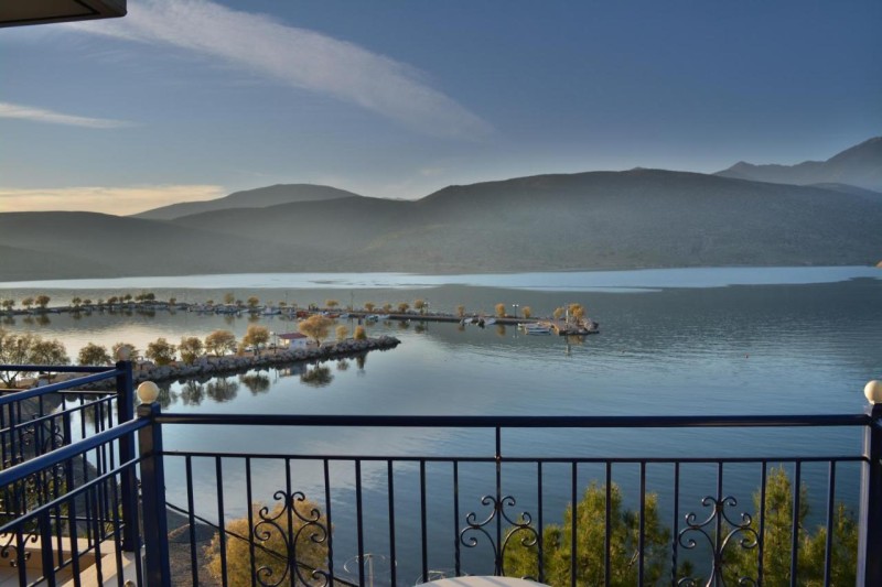Image: Trokadero Boutique Hotel