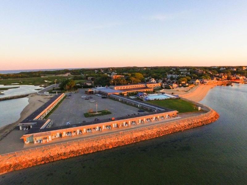 Image: Provincetown Inn