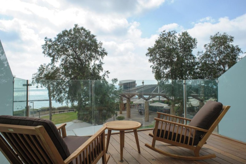 Image: Residence Beach Hotel