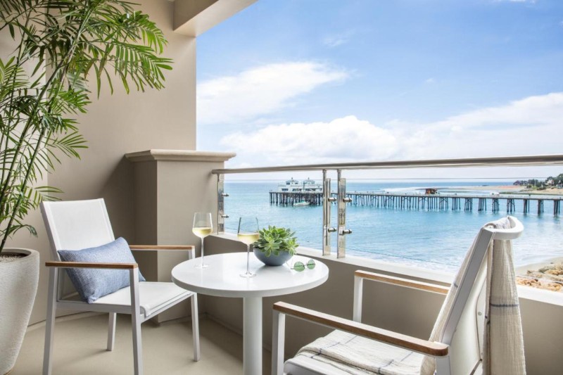 Image: Malibu Beach Inn