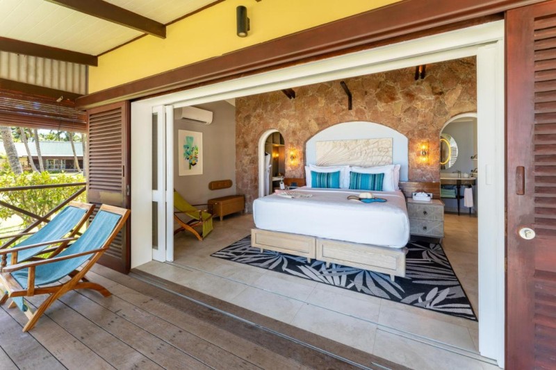 Image: Paradise Sun Hotel Seychelles