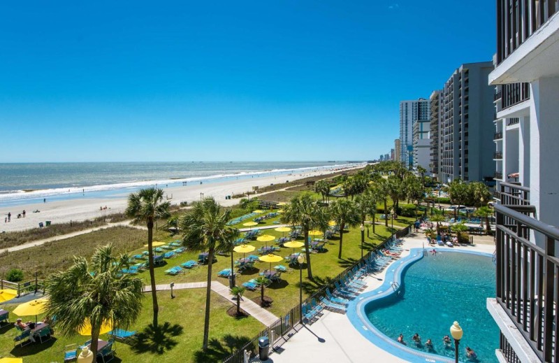 Image: Dayton House Resort - BW Signature Collection