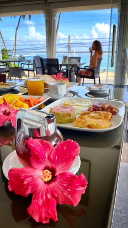 Image: Albachiara Hotel - Las Terrenas