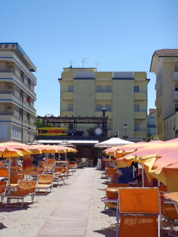 Image: Hotel Sandra