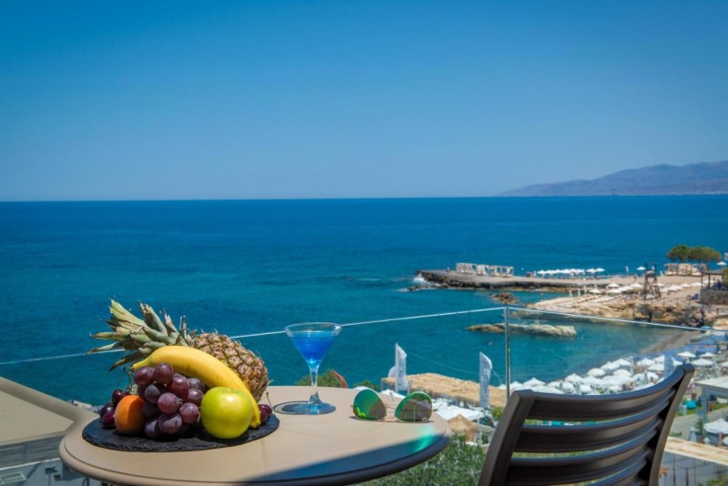 Image: Mari Kristin Beach Hotel