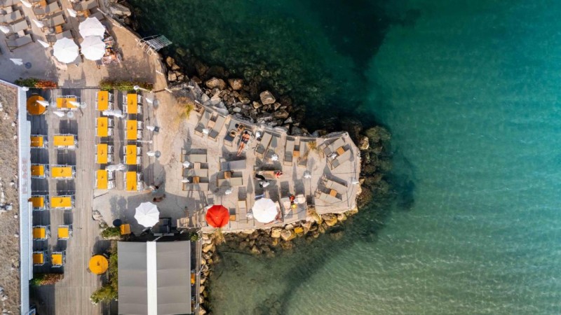 Image: Royal Antibes - Luxury Hotel, Résidence, Beach & Spa