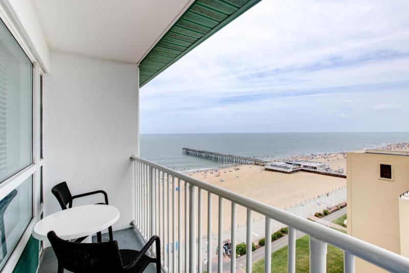 Image: Boardwalk Resort and Villas
